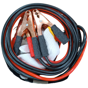 Cable Arranque Smart Shine 400 amp 365cm