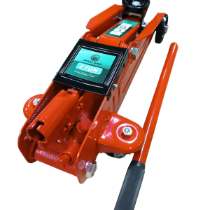 Gato Hidráulico Piso Smart Shine 2 Ton
