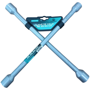 Llave Cruz Smart Shine 14pulg / 35.56cm