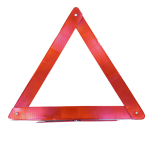 Triangulo de Seguridad Reflectivo Smart Shine