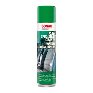 Sonax Limpiador de Tapicería espuma 400 ml