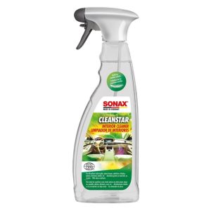 Sonax Cleanstar Ecocert 750 ml