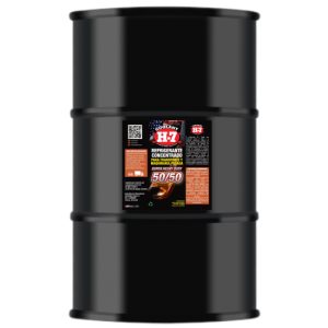Refrigerante Rojo H-7 50% Tambor 50 Galones